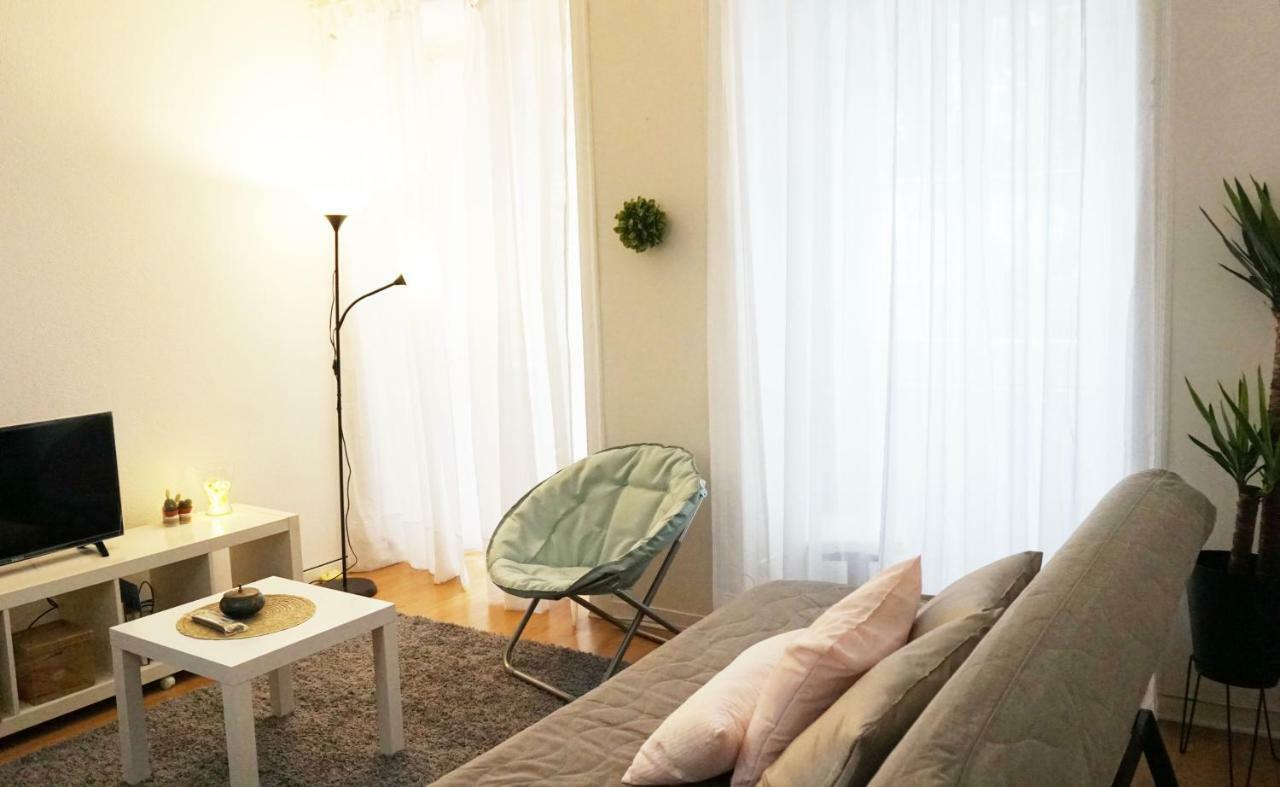 Apartmán Casa Do Mocho Lisboa Exteriér fotografie
