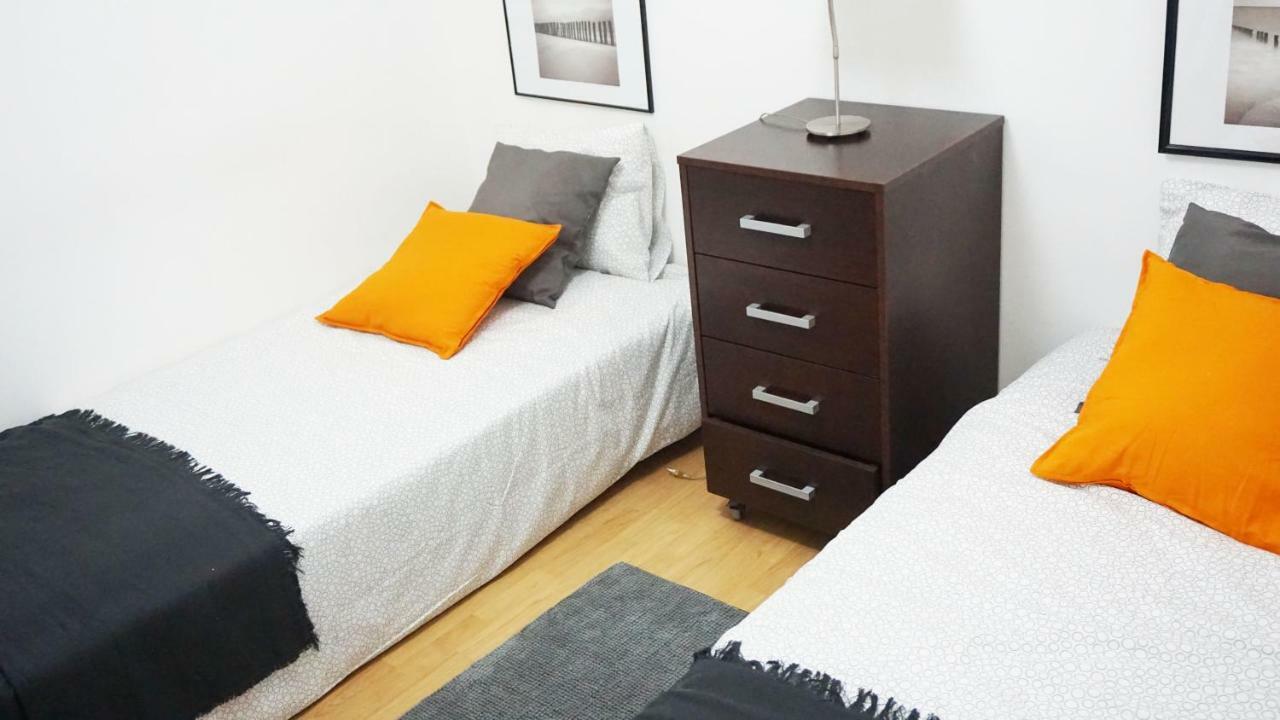 Apartmán Casa Do Mocho Lisboa Exteriér fotografie