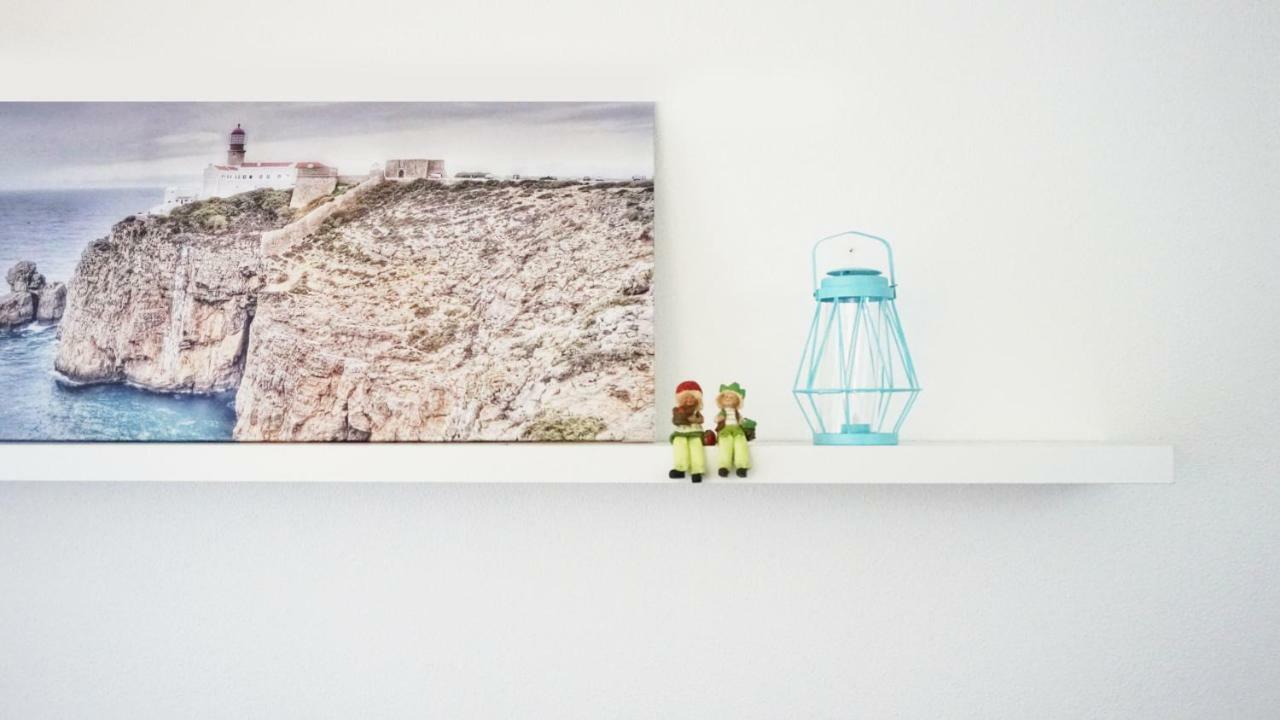 Apartmán Casa Do Mocho Lisboa Exteriér fotografie